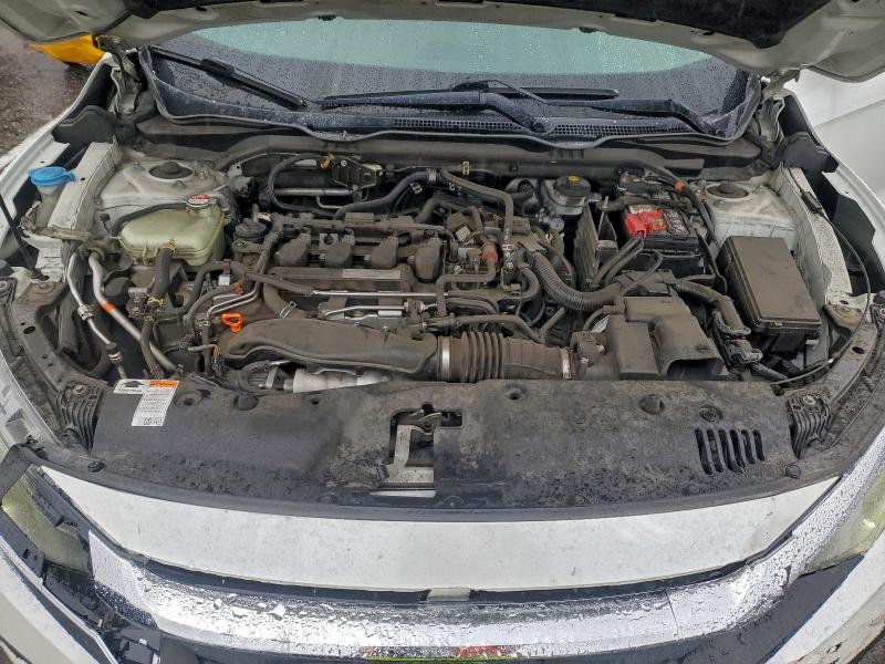 Фото 11 - HONDA CIVIC