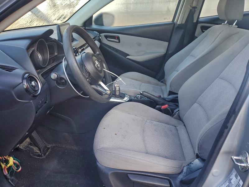 Фото 7 - TOYOTA YARIS