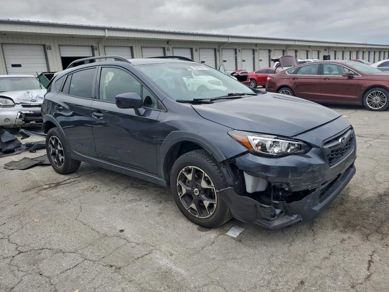 Фото 4 - SUBARU CROSSTREK