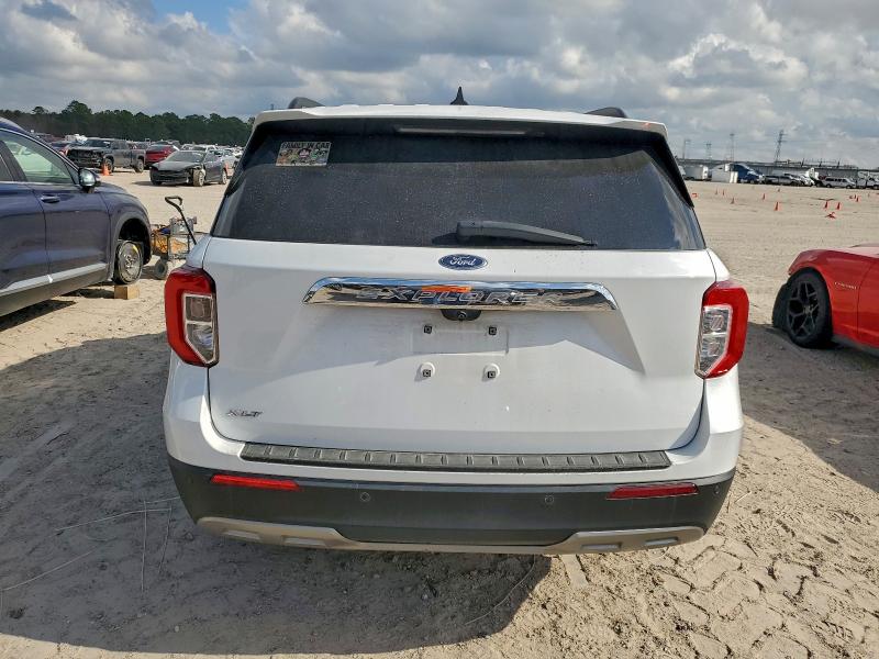 Фото 6 - FORD EXPLORER