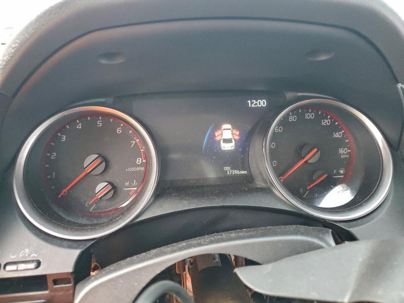 Фото 9 - TOYOTA CAMRY