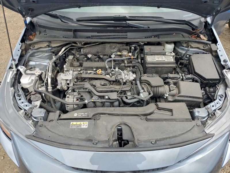 Фото 11 - TOYOTA COROLLA