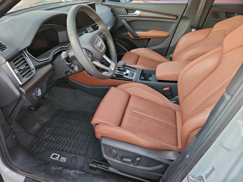 Фото 7 - AUDI Q5