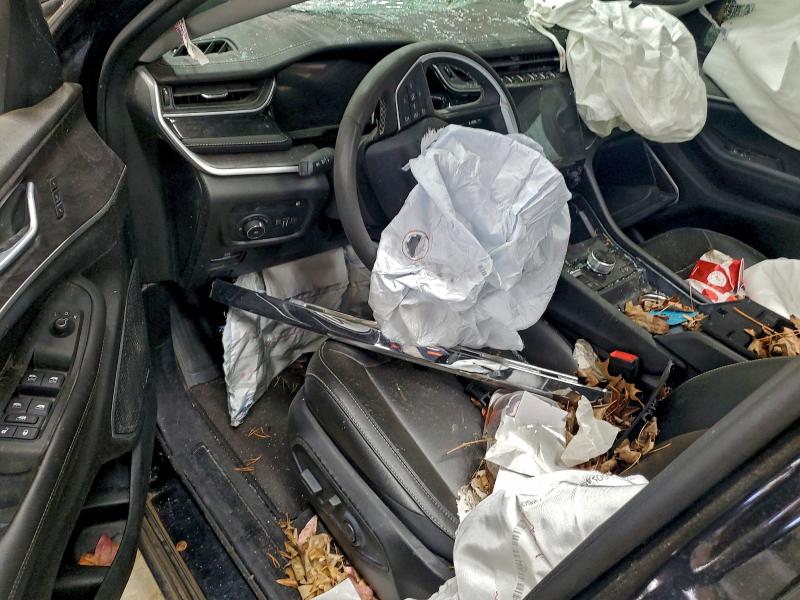 Фото 8 - JEEP GRAND CHER