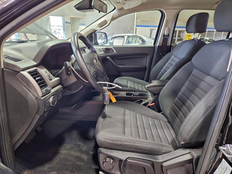 Фото 7 - FORD RANGER