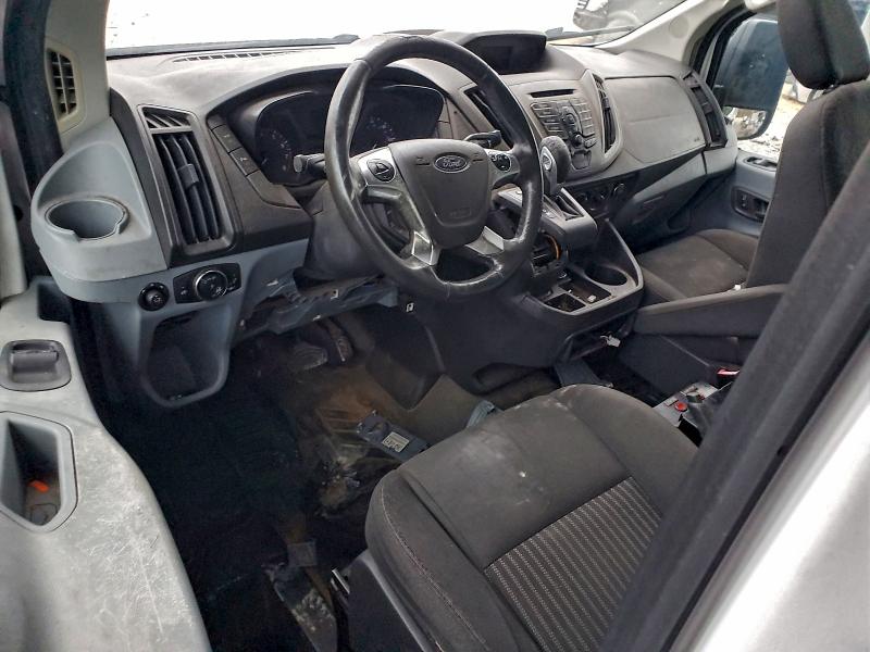 Фото 8 - FORD TRANSIT