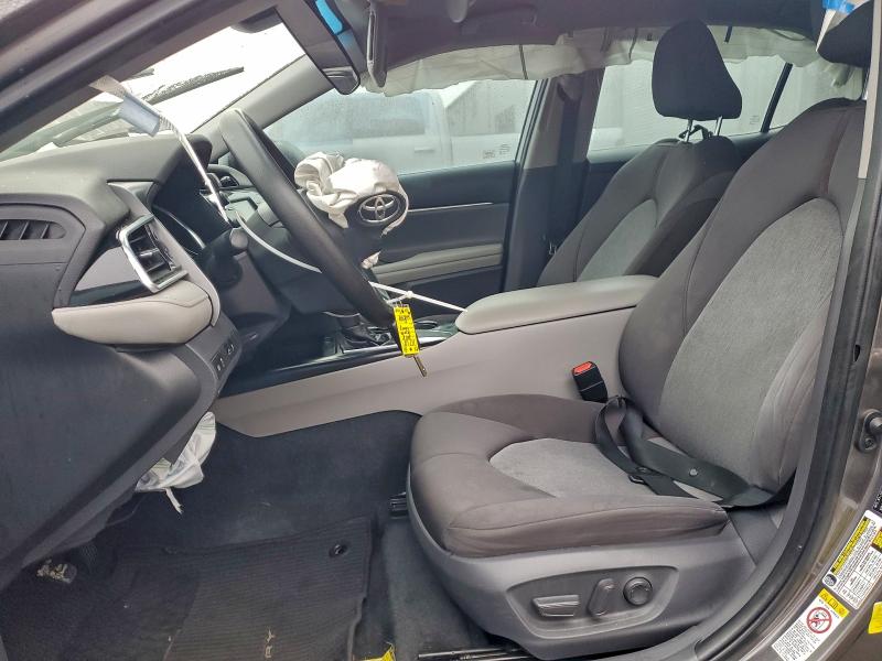 Фото 7 - TOYOTA CAMRY