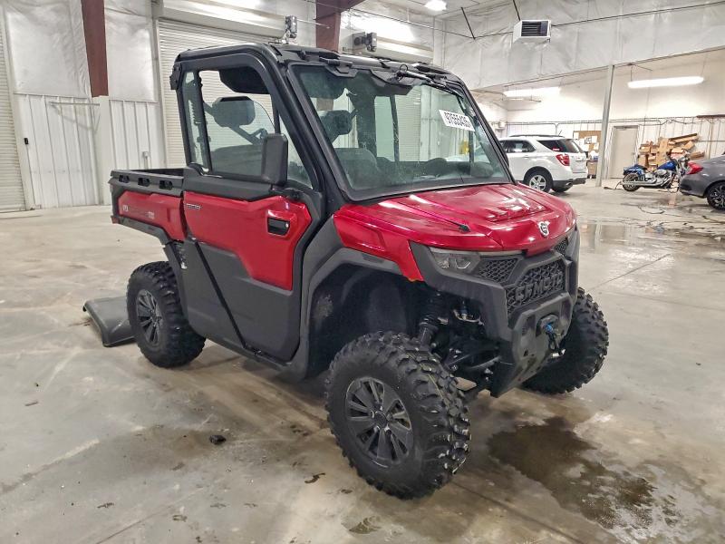 CFMOTO UFORCE 100 2026