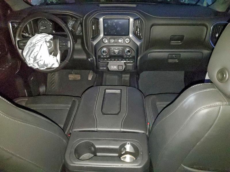 Фото 8 - GMC SIERRA