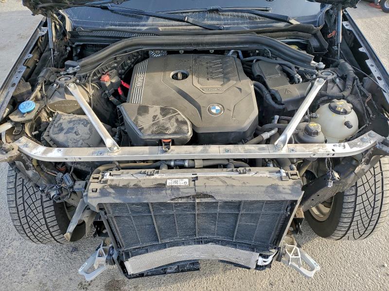 Фото 12 - BMW X3