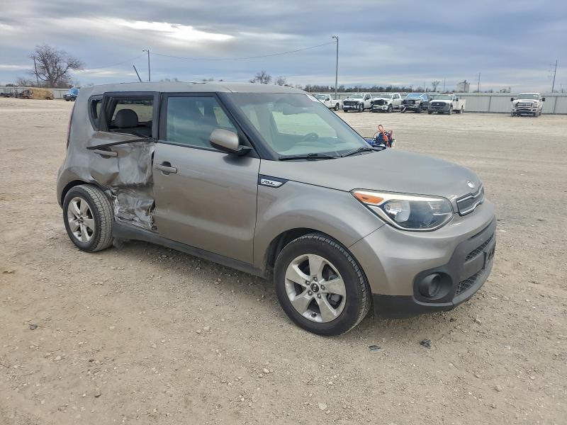 Фото 4 - KIA SOUL