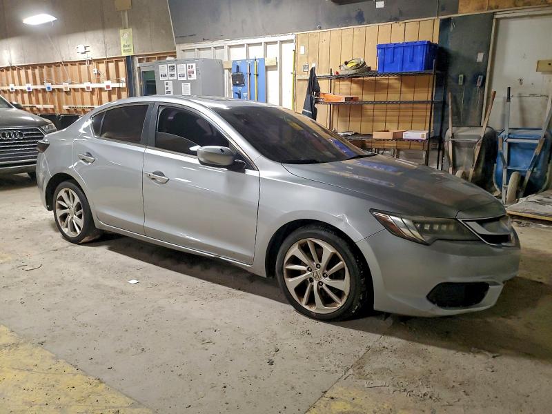 Фото 4 - ACURA ILX