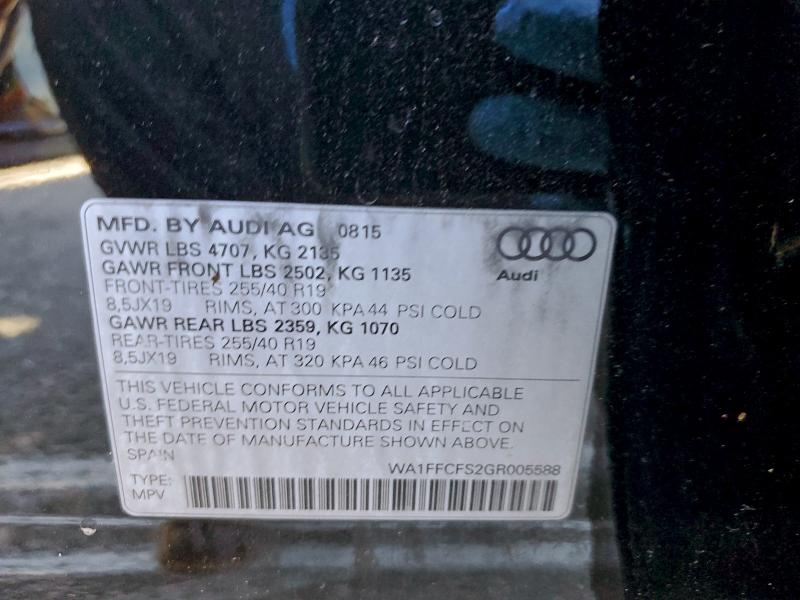 Фото 12 - AUDI Q3