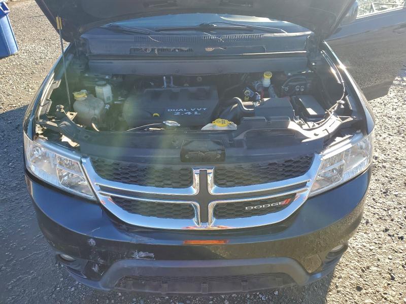 Фото 12 - DODGE JOURNEY