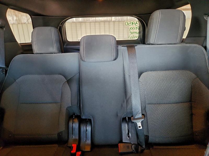 Фото 10 - FORD EXPLORER