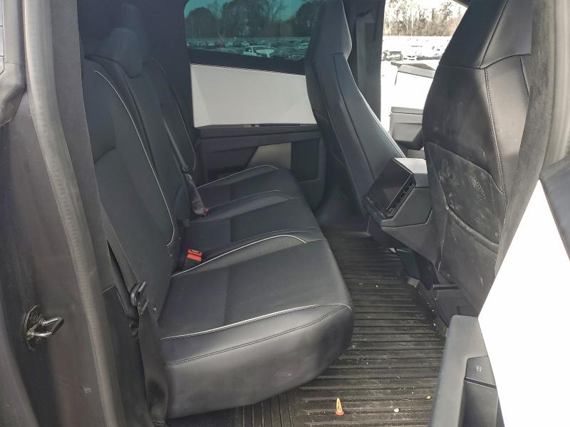 TESLA CYBERTRUCK 2024 VIN 7G2CEHEE3RA026361