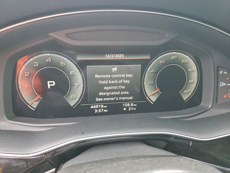 Фото 9 - AUDI Q7