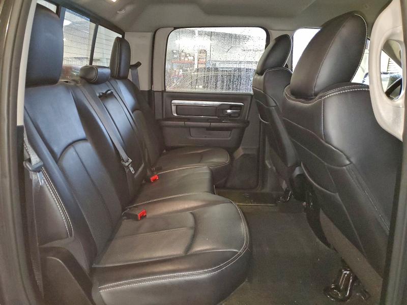 Фото 10 - RAM 1500