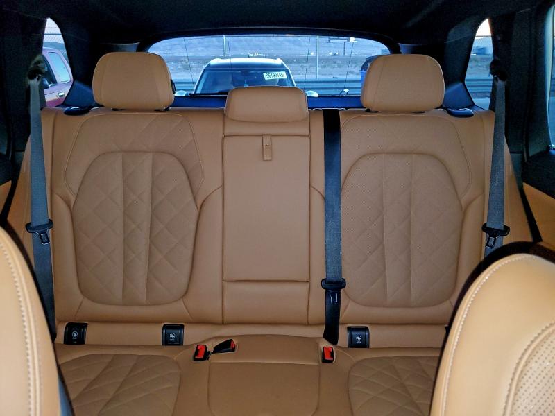 Фото 10 - BMW X5