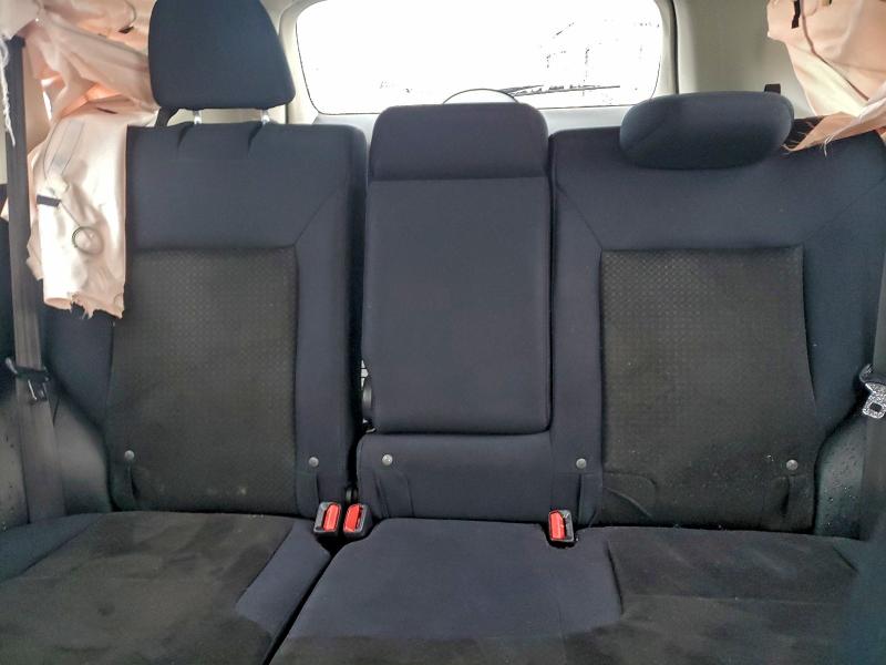 Фото 10 - HONDA CRV