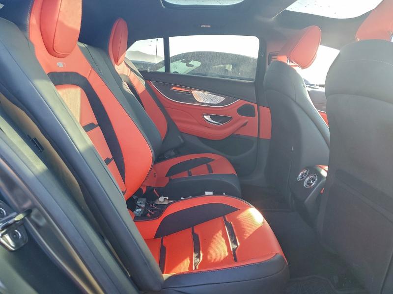 MERCEDES-BENZ GT-CLASS 2023 VIN W1K7X5KB1PA055508