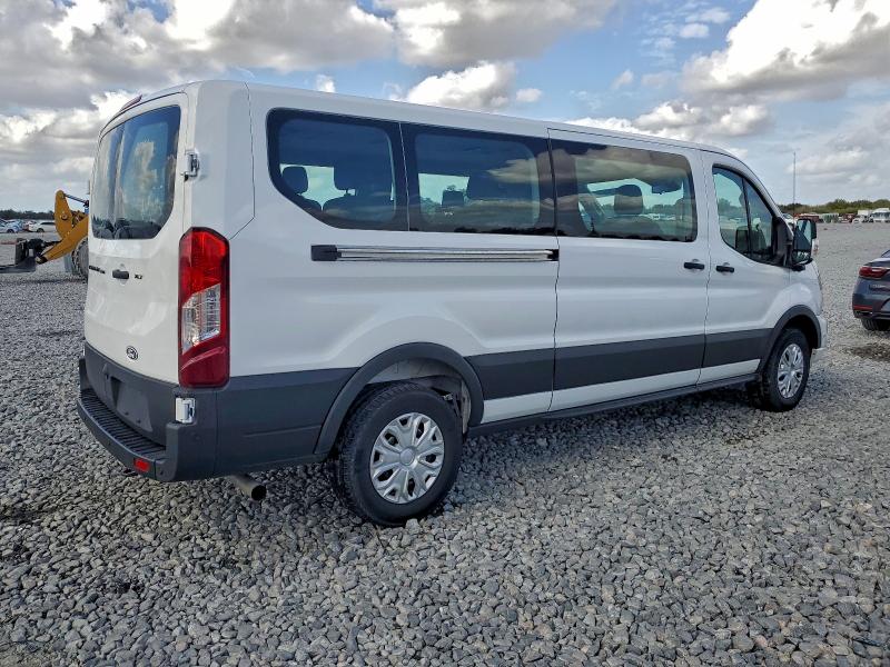 Фото 3 - FORD TRANSIT