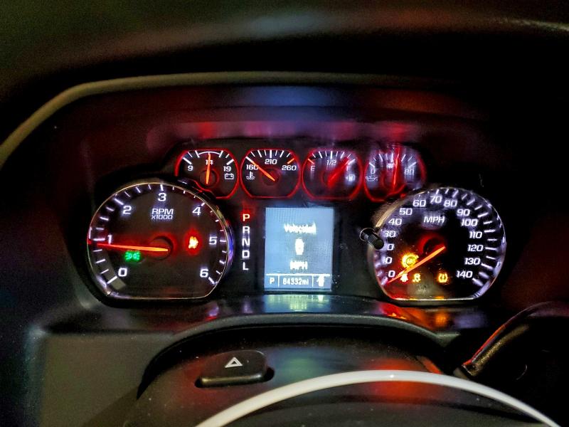 Фото 9 - GMC SIERRA