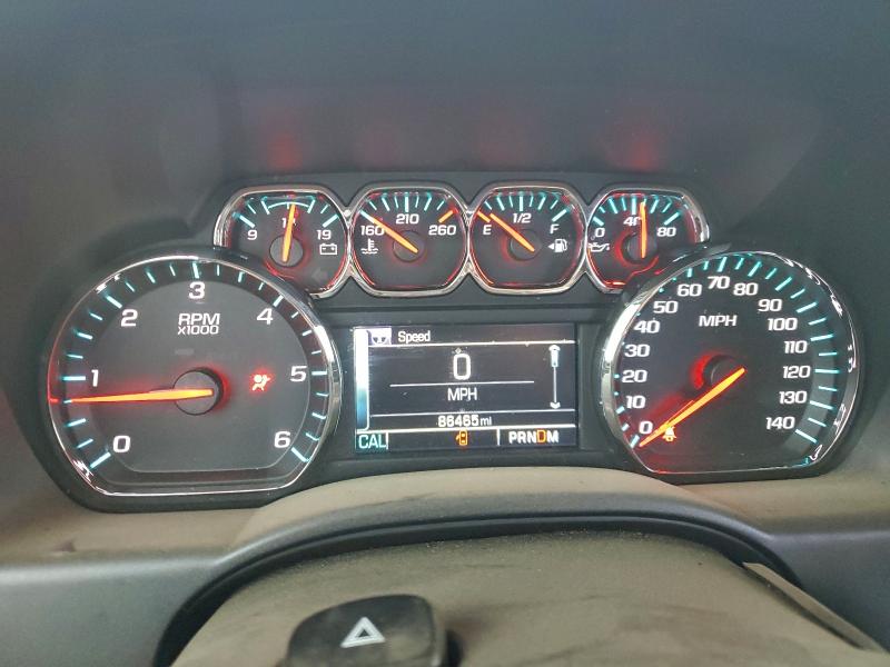 Фото 9 - CHEVROLET ALL Models