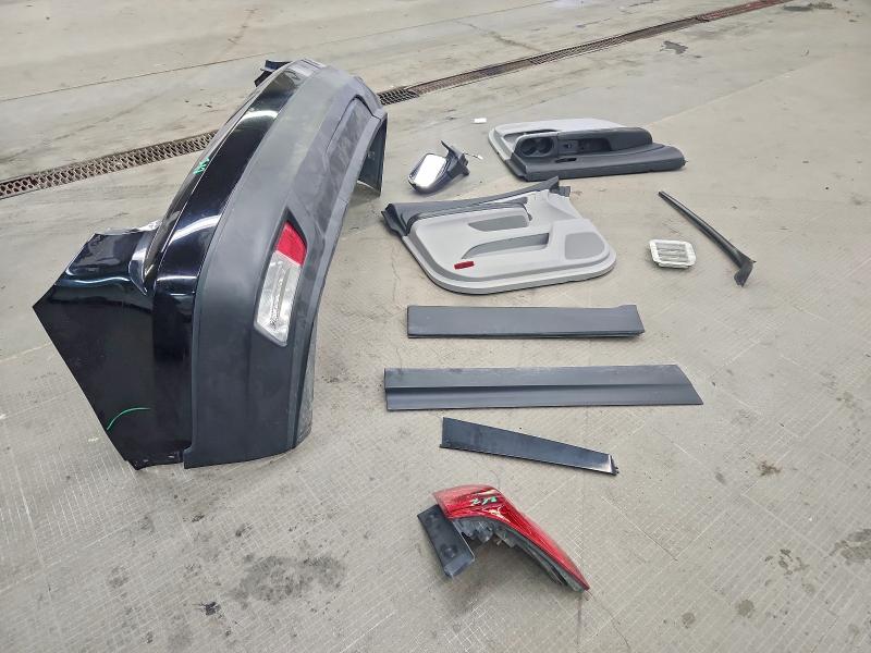 Фото 13 - HONDA PILOT