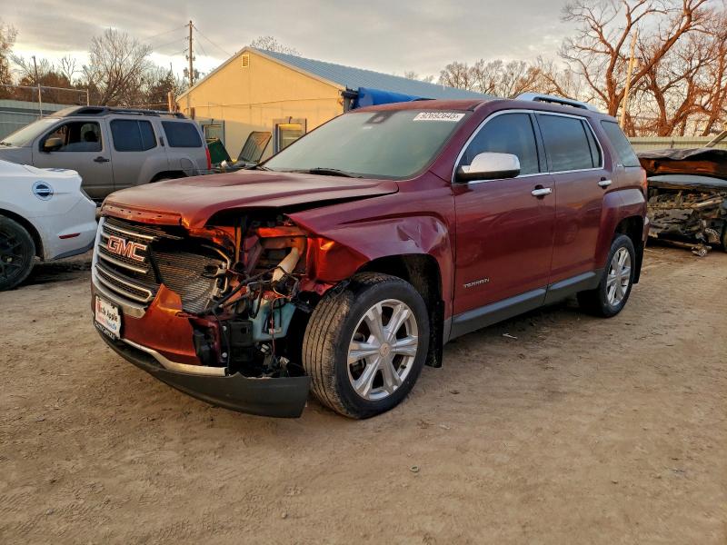 Фото 1 - GMC TERRAIN