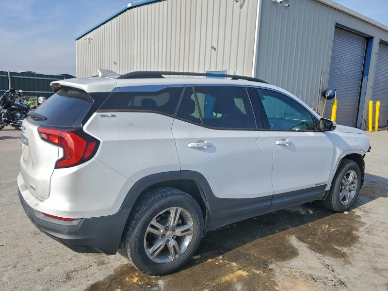 Фото 3 - GMC TERRAIN