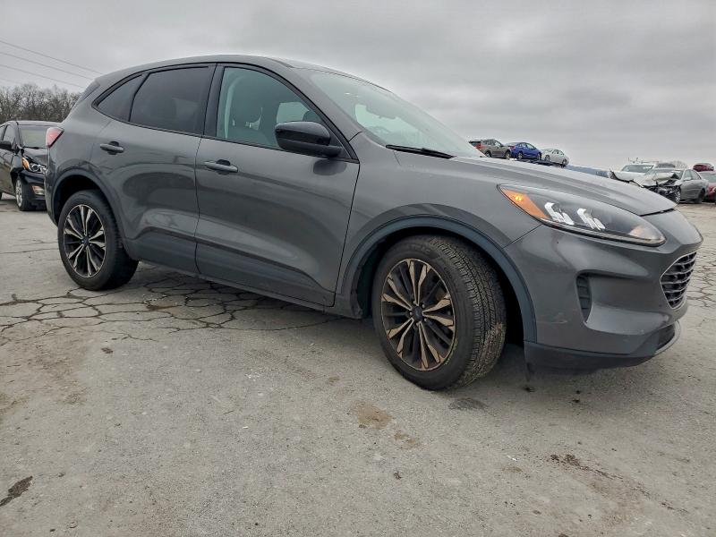 Фото 4 - FORD ESCAPE