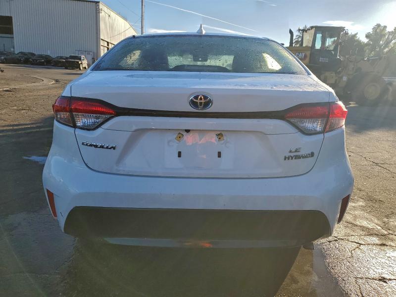 Фото 6 - TOYOTA COROLLA