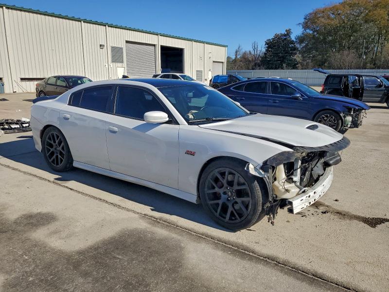 Фото 4 - DODGE CHARGER