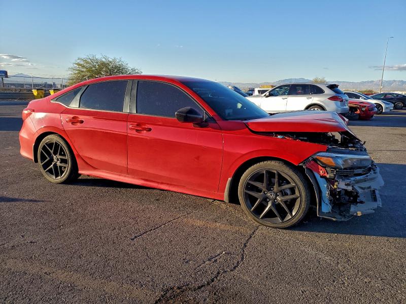 Фото 4 - HONDA CIVIC