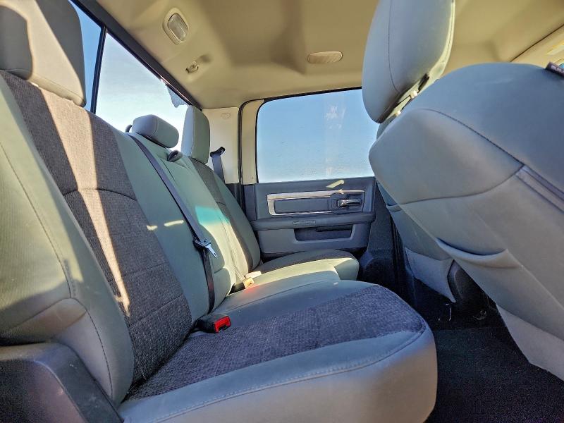 Фото 10 - RAM 1500