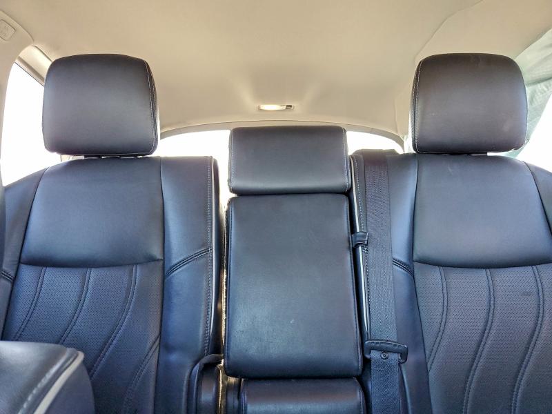 Фото 10 - INFINITI QX60