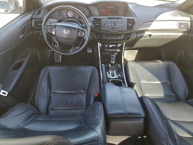 Фото 8 - HONDA ACCORD