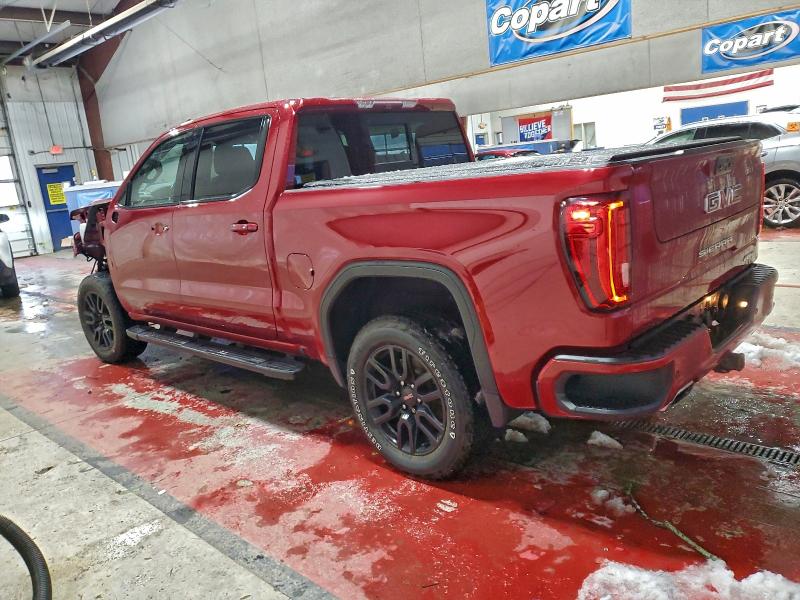 Фото 2 - GMC SIERRA