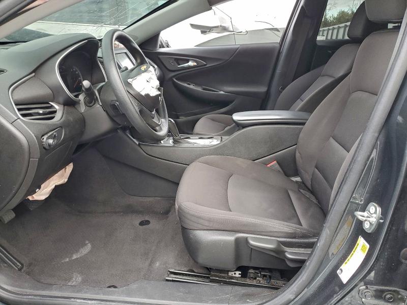 Фото 7 - CHEVROLET MALIBU