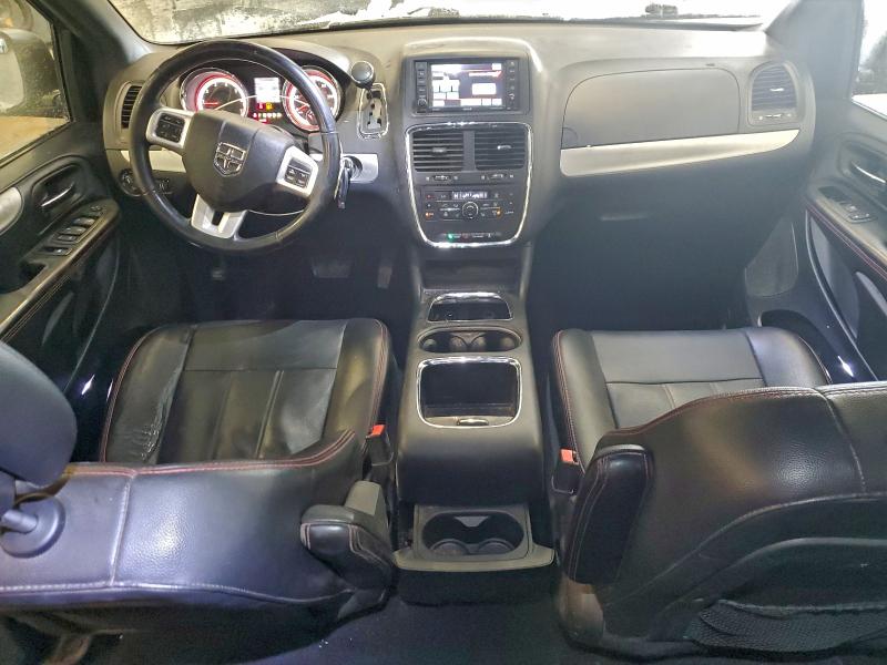 Фото 8 - DODGE CARAVAN