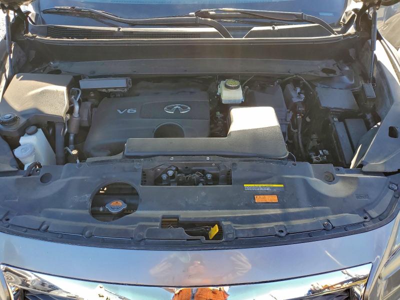 Фото 12 - INFINITI QX60