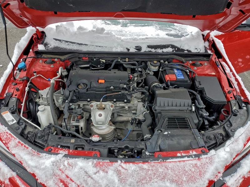 Фото 11 - HONDA CIVIC