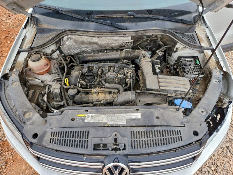 Фото 12 - VOLKSWAGEN TIGUAN