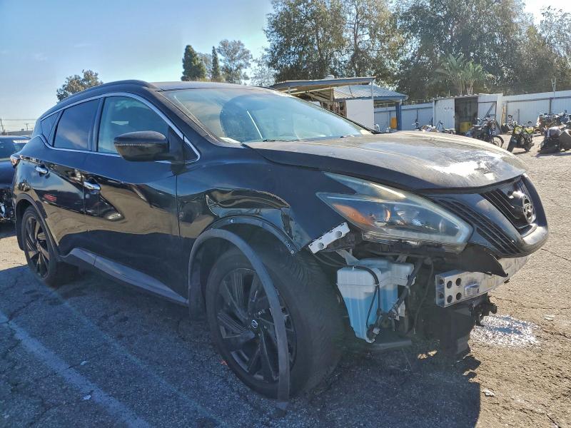 Фото 4 - NISSAN MURANO