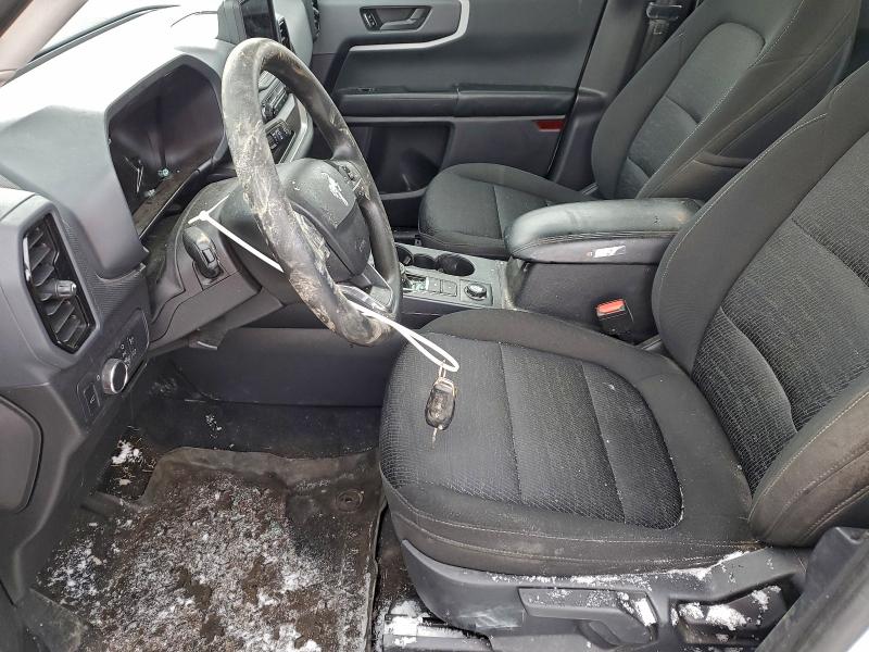 Фото 7 - FORD BRONCO