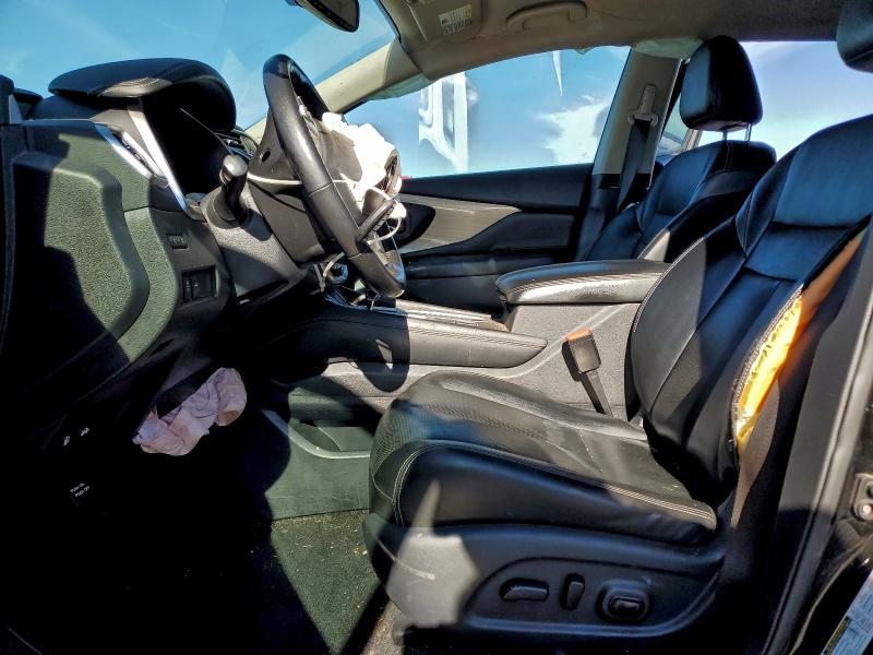 Фото 7 - NISSAN MURANO