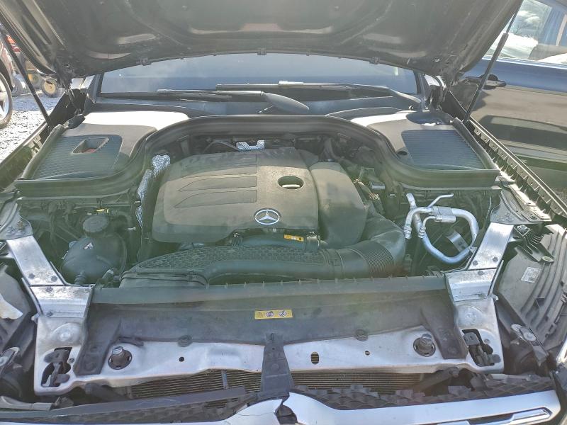 Фото 12 - MERCEDES-BENZ GLC-CLASS