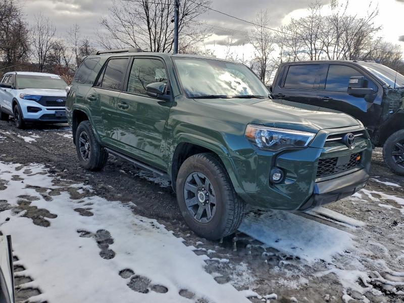 Фото 4 - TOYOTA 4RUNNER