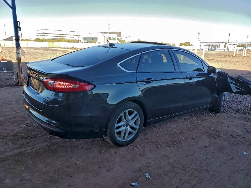 Фото 3 - FORD FUSION